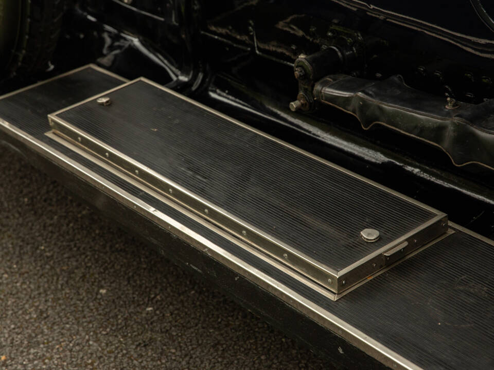 Image 44/50 de Rolls-Royce 40&#x2F;50 HP Silver Ghost (1921)