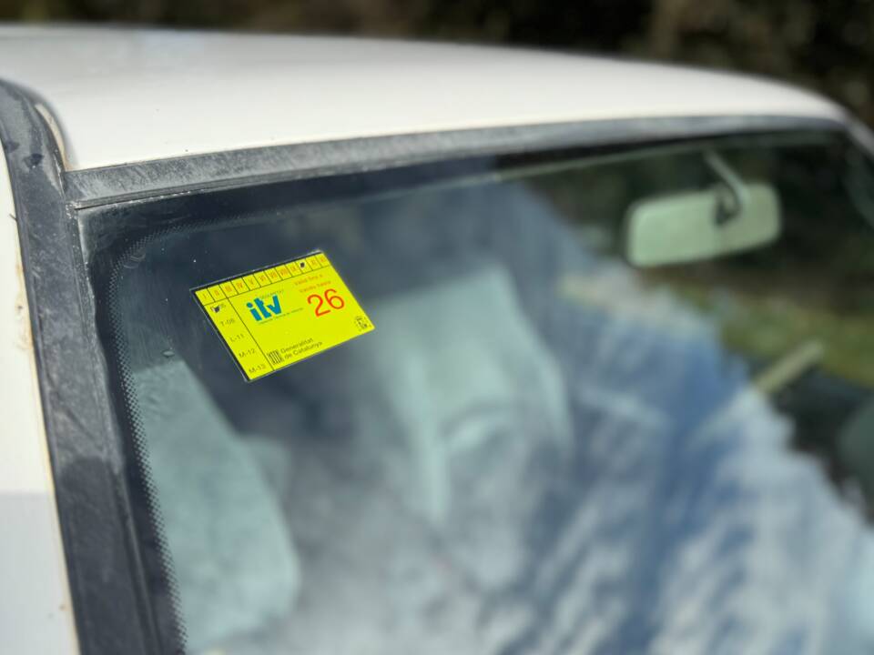 Image 23/35 of Mitsubishi Shogun 2800 TD (1998)