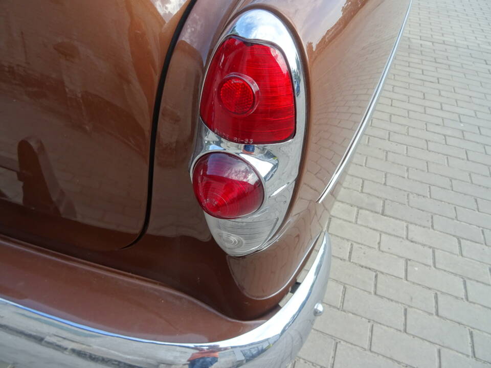 Image 19/57 de Chevrolet 210 (1953)