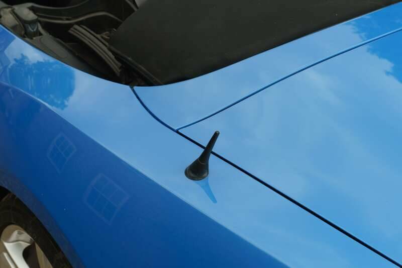 Image 23/50 of BMW Z4 3.0i (2005)