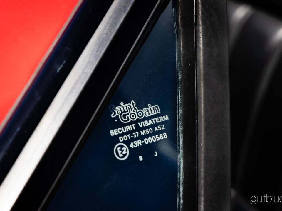 Image 24/73 of Ferrari 208 GTS Turbo (1989)