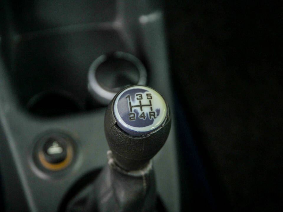 Imagen 29/45 de Citroën Berlingo 1.6i (2003)