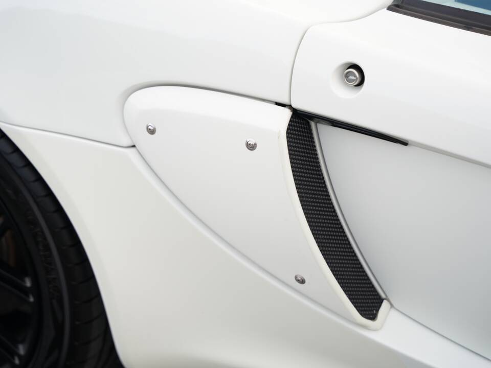 Image 48/50 of Lotus Exige S 240 (2010)