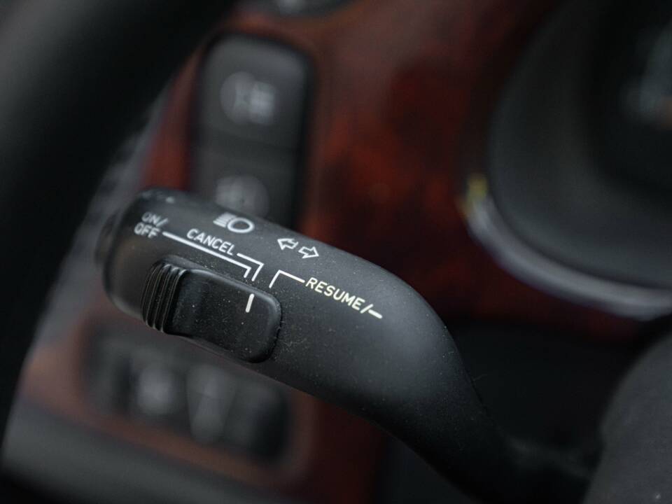 Image 47/50 of Saab 900 2.0i (1997)