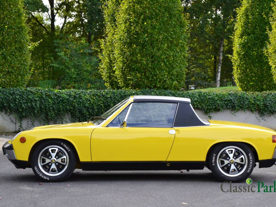 Afbeelding 20/50 van Porsche 914&#x2F;4 1.7 (1970)