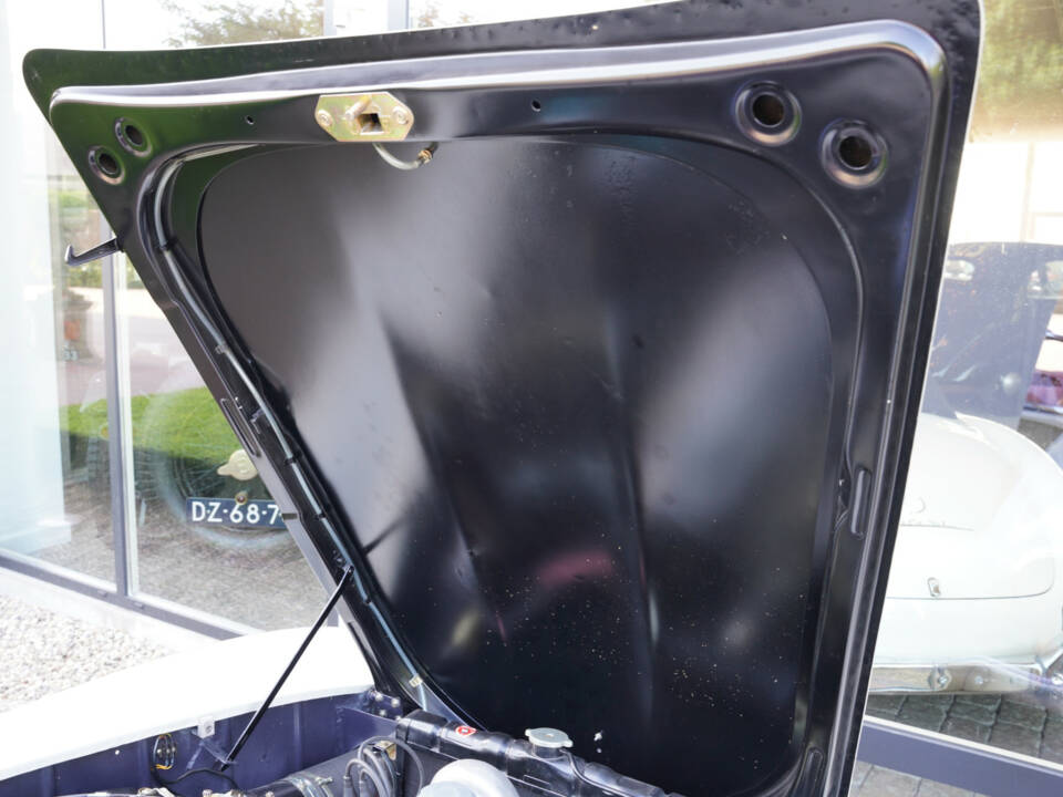 Image 20/50 of Mercedes-Benz 190 SL (1962)