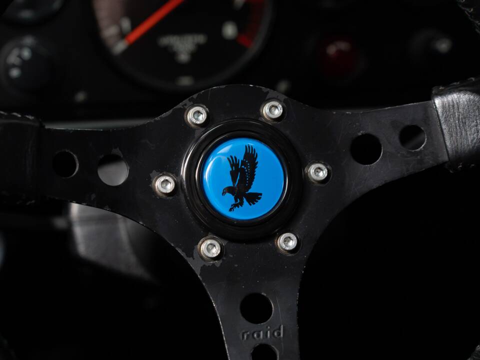 Bild 24/39 von Isdera Erator GTE (1970)
