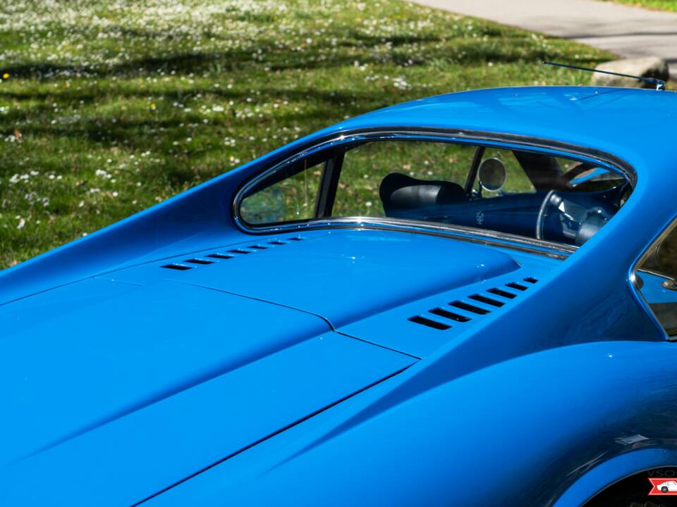 Bild 33/34 von Ferrari Dino 246 GT (1971)