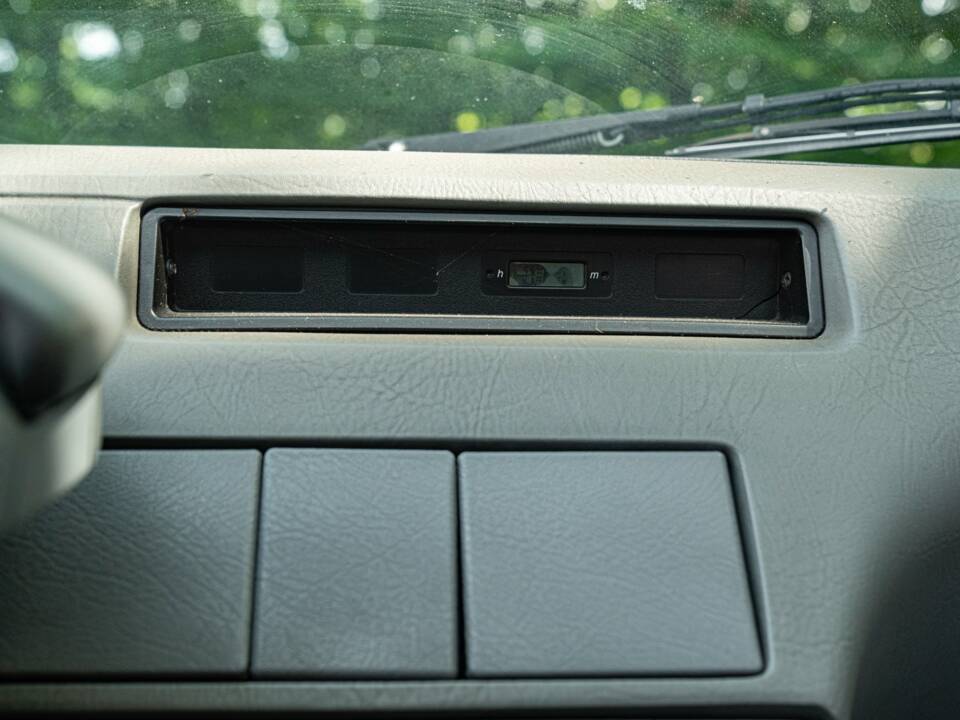 Afbeelding 46/50 van Citroën CX 25 Turbo 2 Diesel (1989)