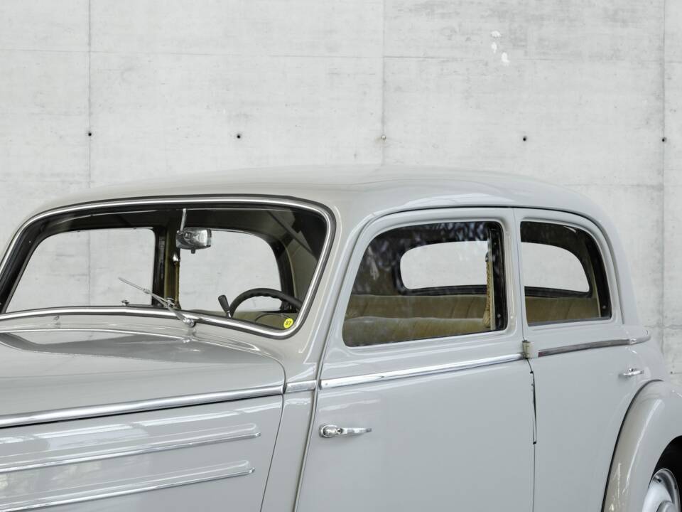 Image 18/45 of Mercedes-Benz 170 DS (1953)
