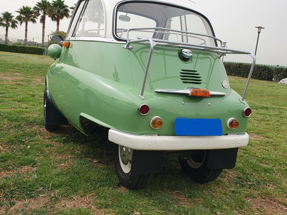 Bild 26/73 von BMW Isetta 250 (1961)