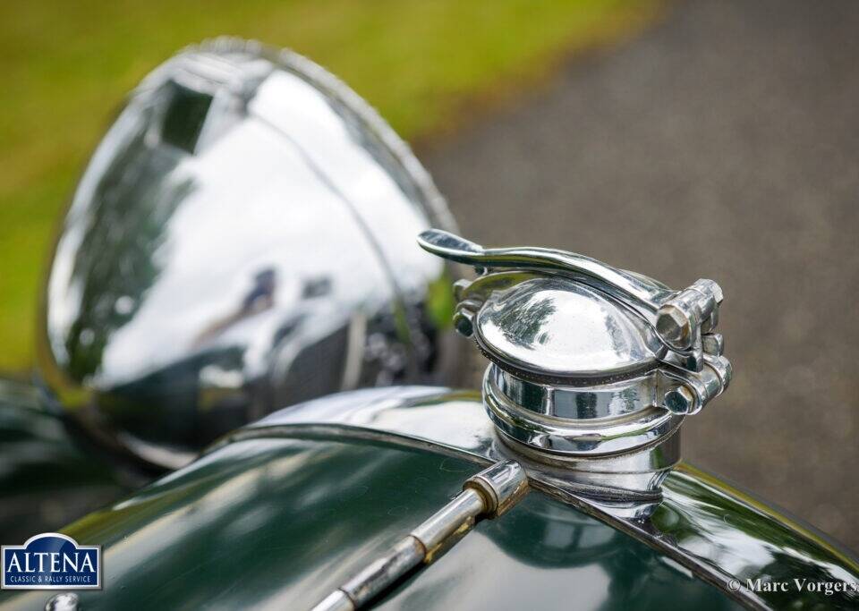 Immagine 24/56 di Lagonda 2 Liter (1932)