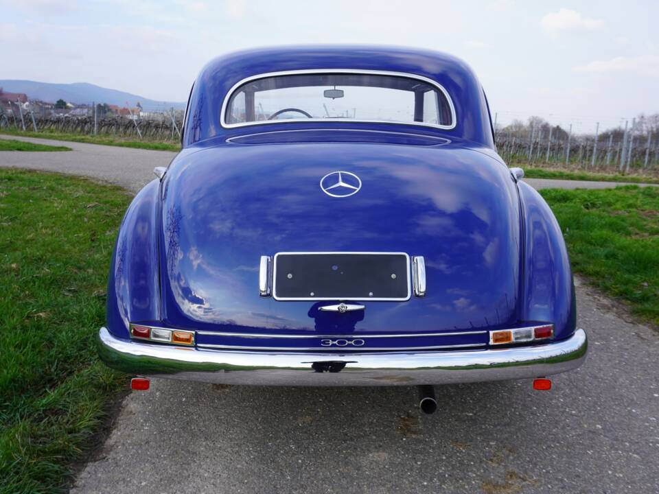 Bild 24/39 von Mercedes-Benz 300 (1952)