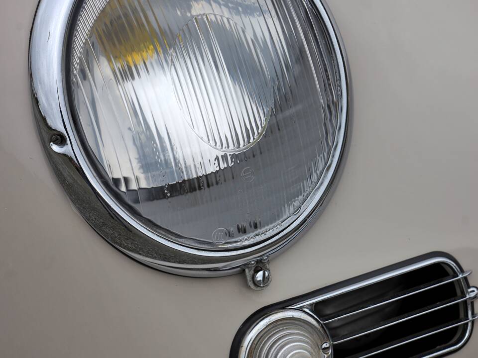 Afbeelding 14/79 van Porsche 356 1500 (1954)