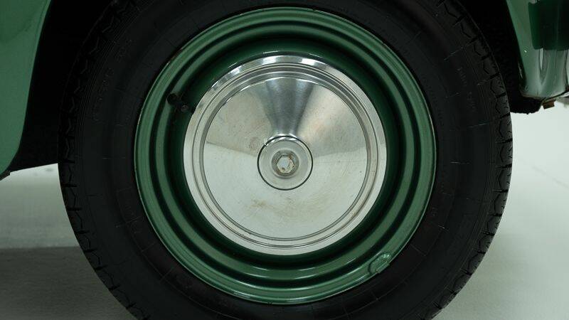 Imagen 12/15 de FIAT 500 L (1970)