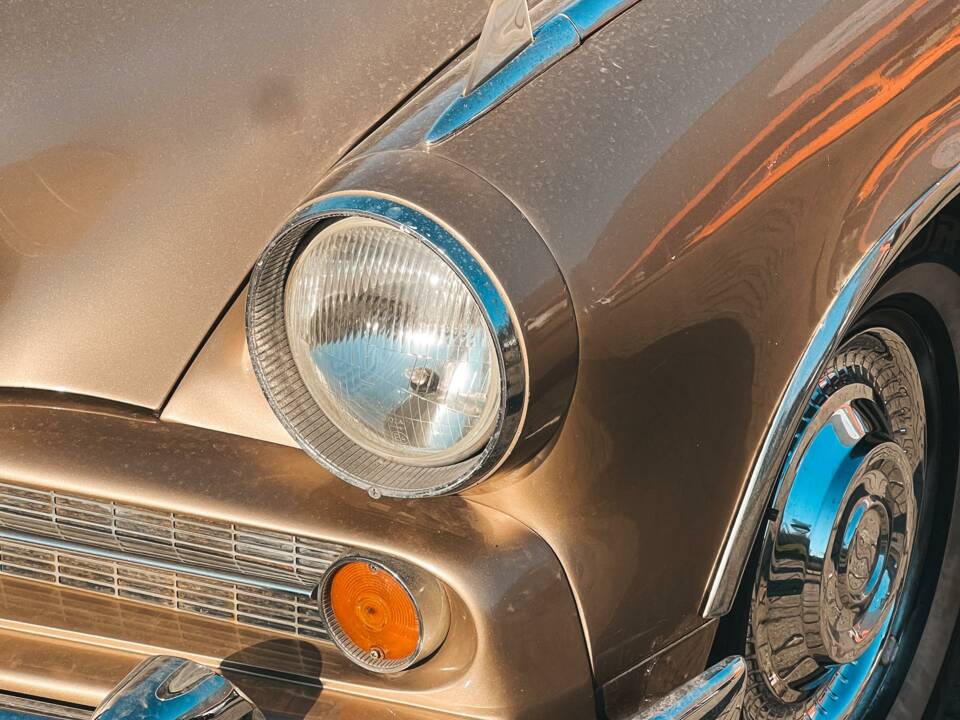 Afbeelding 6/77 van Studebaker GT Hawk (1963)