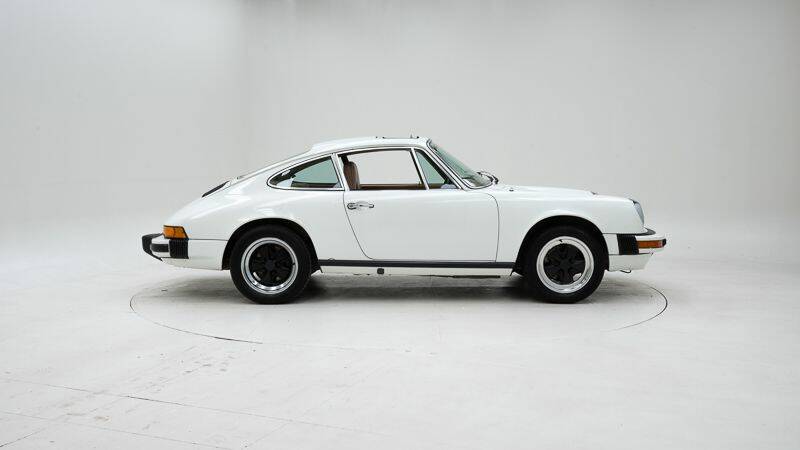Image 6/15 of Porsche 912 E (1976)