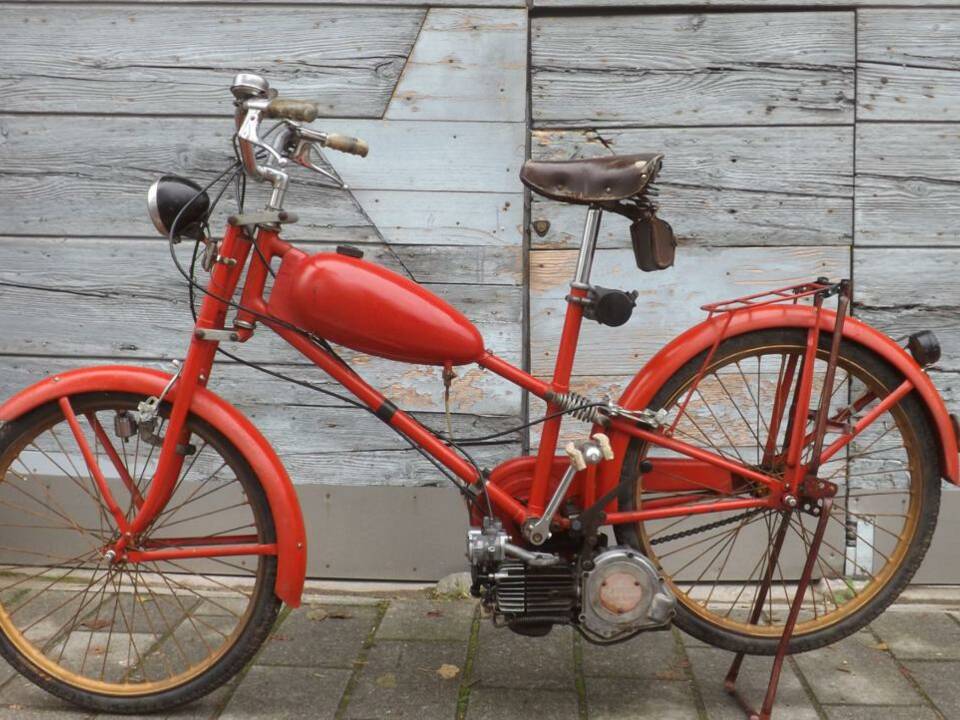 Afbeelding 44/50 van Garelli Mosquito (1955)