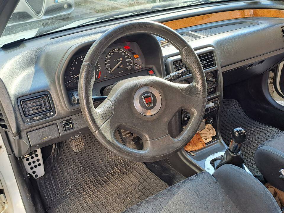Image 12/30 of Rover 216 GTi (1993)