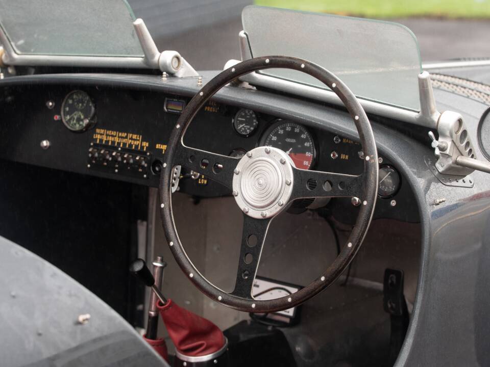 Bild 28/72 von Jaguar Special custom (1959)