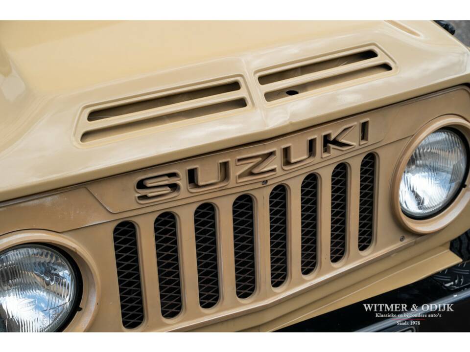 Bild 25/31 von Suzuki LJ 80 (1981)