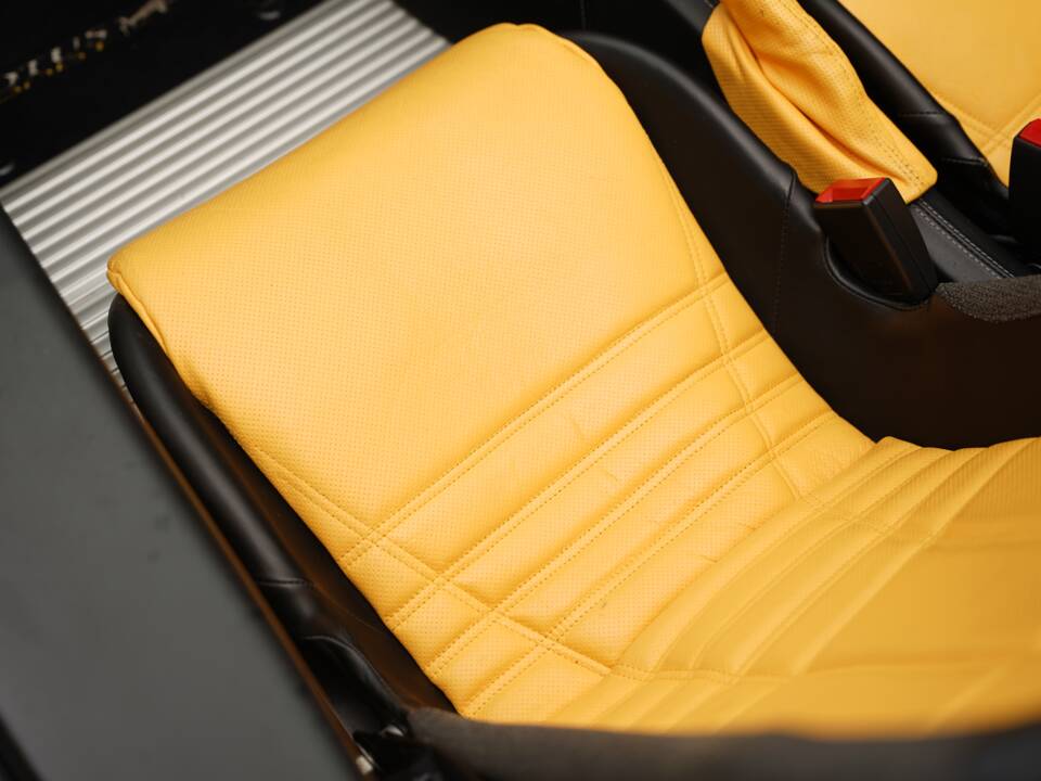 Immagine 20/50 di Lotus Elise S (2009)