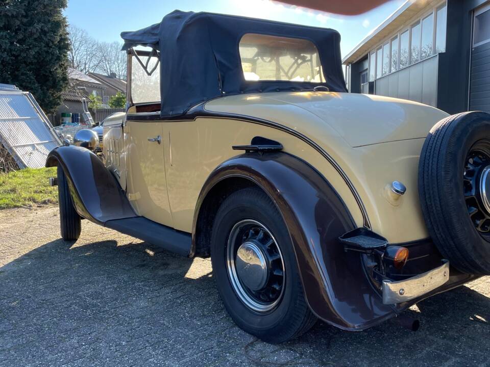 Afbeelding 7/15 van Austin 12&#x2F;6 (1937)