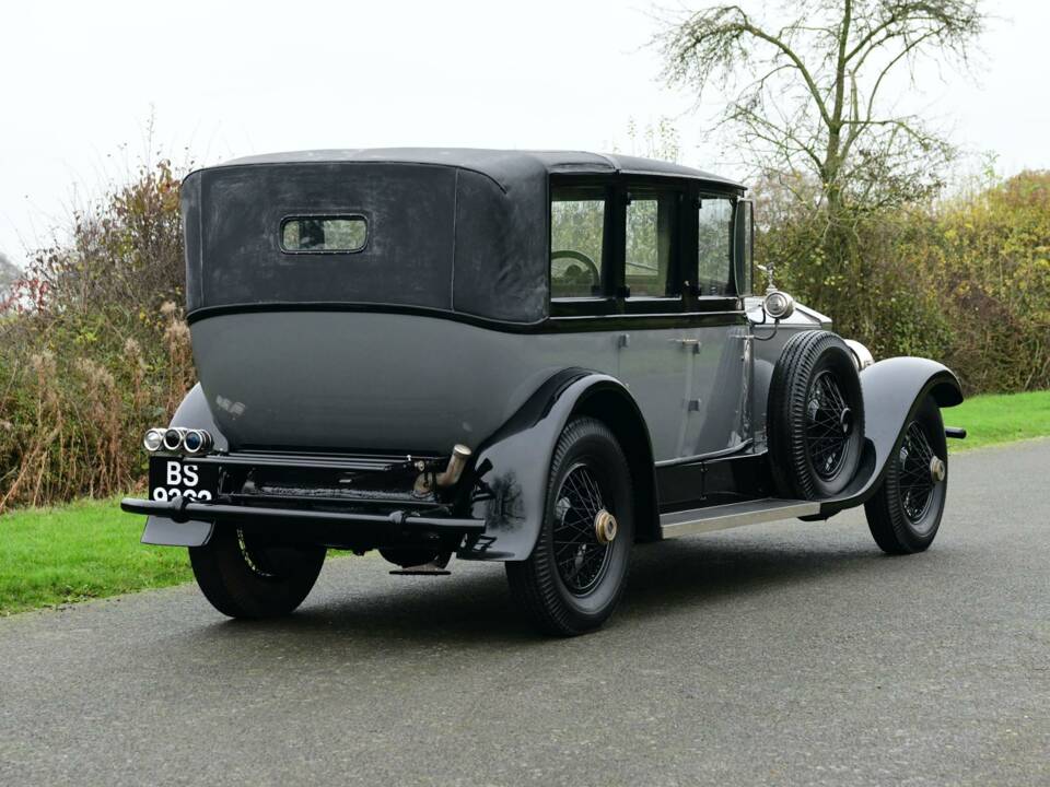 Imagen 7/50 de Rolls-Royce Phantom I (1929)