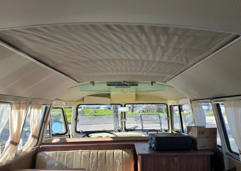 Afbeelding 7/7 van Volkswagen T1 Brasil (1961)