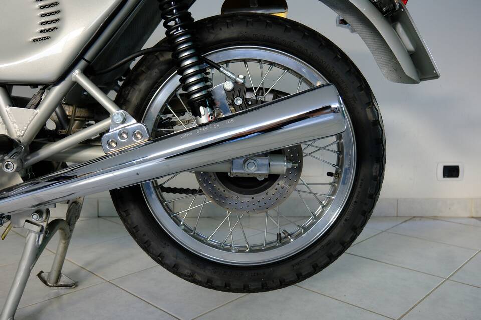 Immagine 61/87 di Ducati 900 SS (1976)