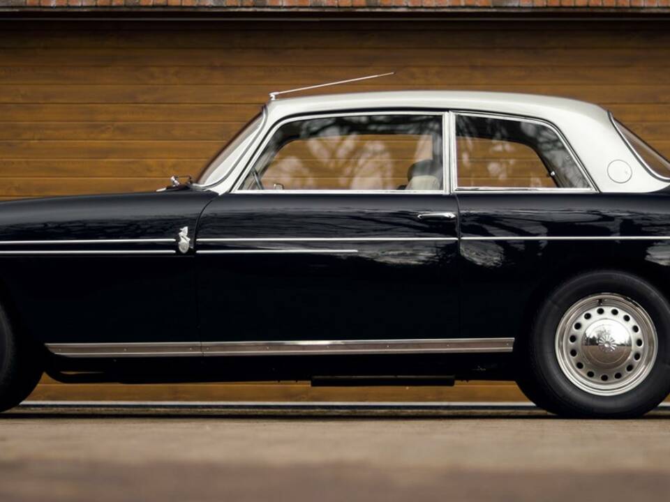 Image 8/50 of Bristol 409 (1967)
