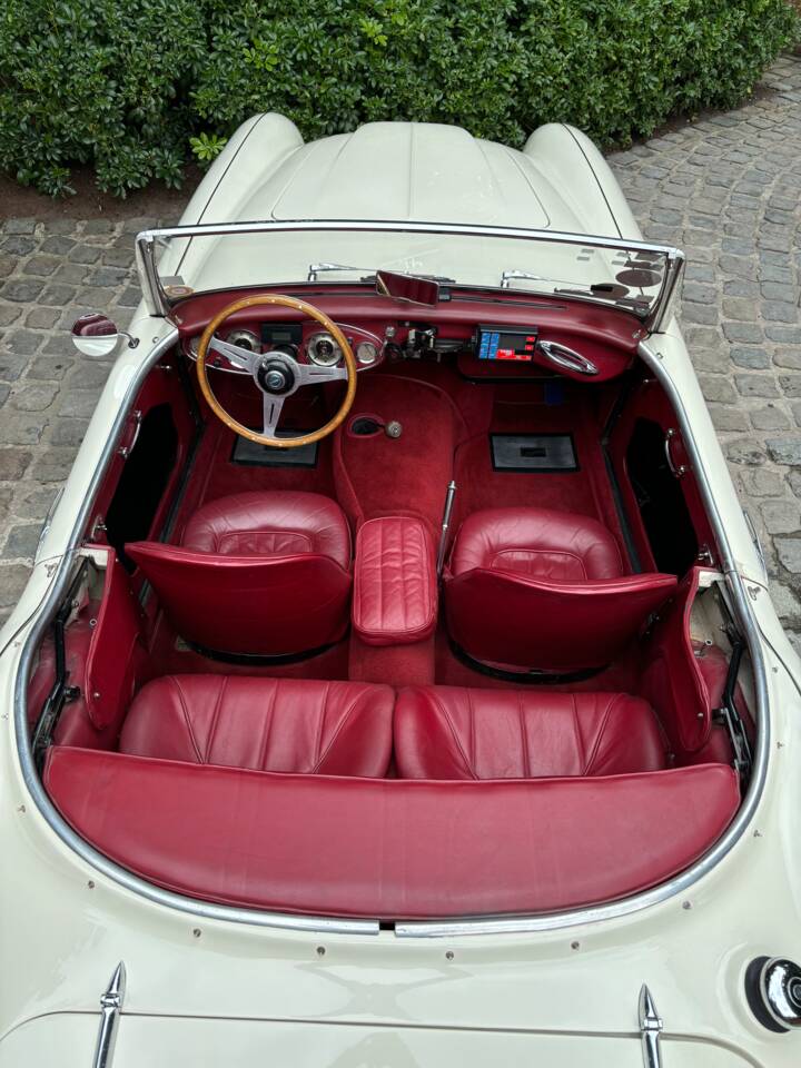 Image 6/15 of Austin-Healey 100&#x2F;6 (BN4) (1956)