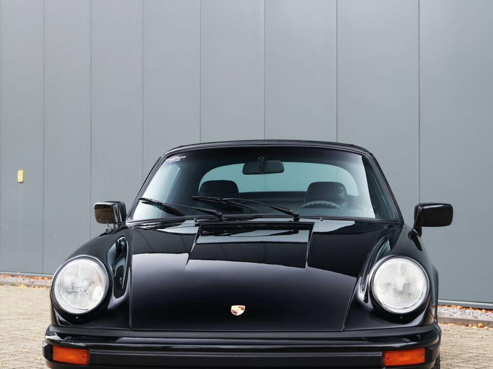 Afbeelding 16/44 van Porsche 911 SC 3.0 (1983)