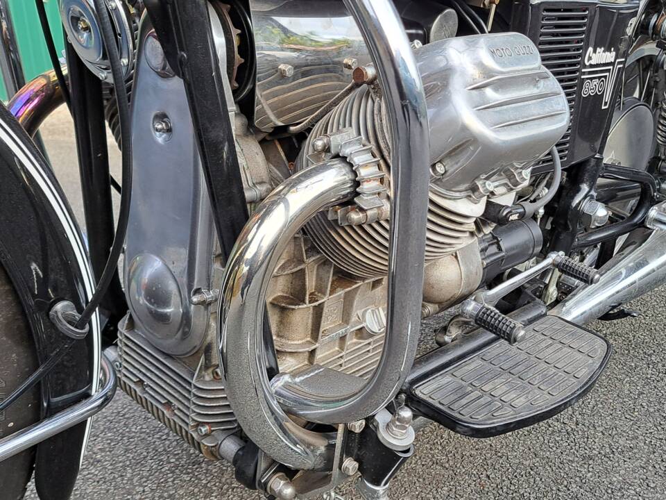 Bild 19/20 von Moto Guzzi DUMMY (1973)