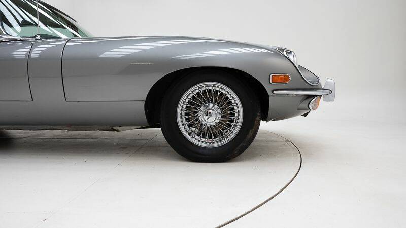 Bild 10/15 von Jaguar E-Type (1969)