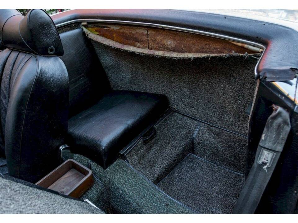 Bild 29/40 von Mercedes-Benz 280 SL (1969)