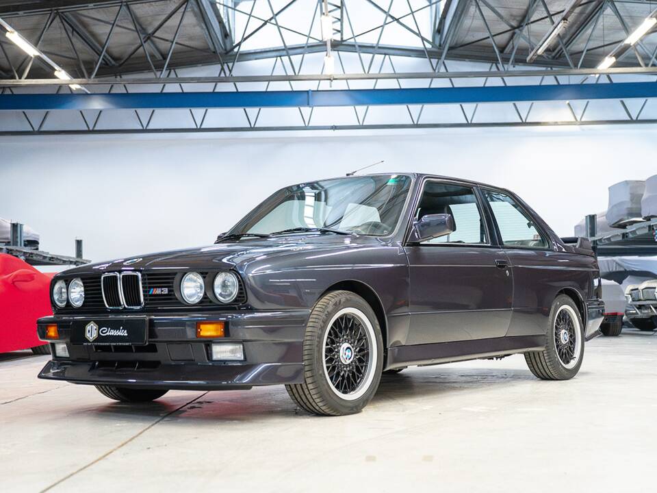 Afbeelding 6/54 van BMW M3 Cecotto (1989)