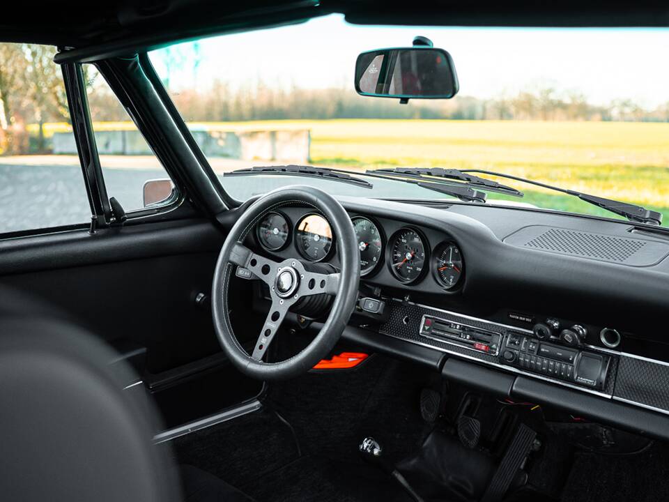 Bild 29/55 von Porsche 911 2.4 T "Ölklappe" (1972)