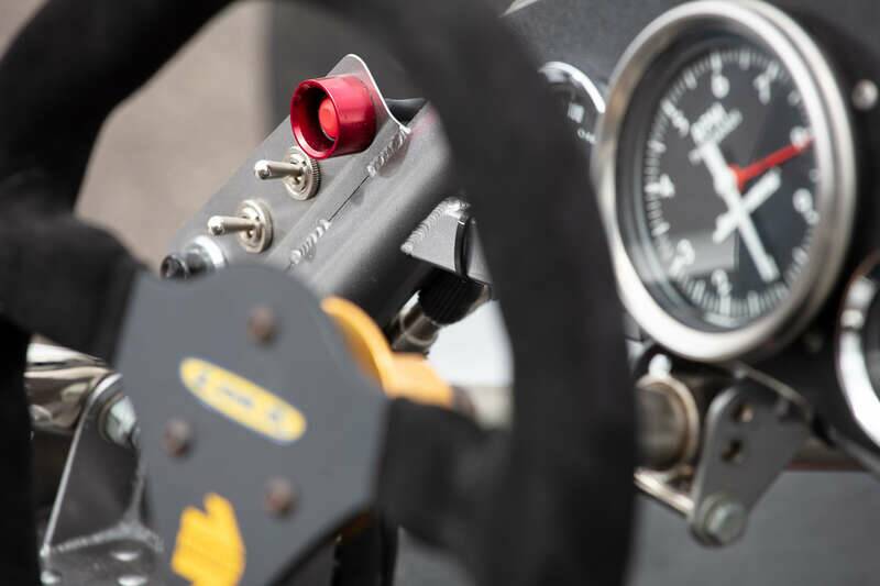 Afbeelding 39/50 van Lola T622 (1978)