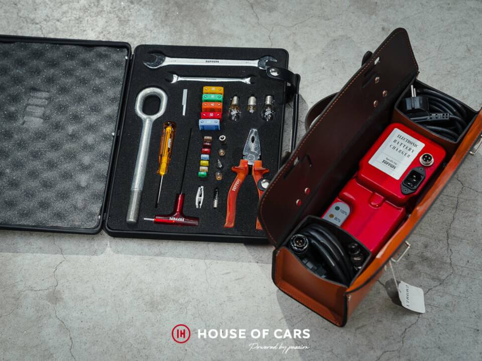 Immagine 13/25 di Ferrari F430 Spider (2005)