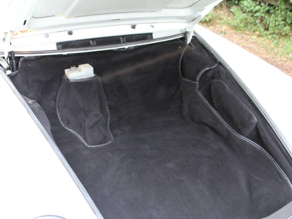 Bild 16/16 von Porsche 911 Turbo 3.3 (1988)