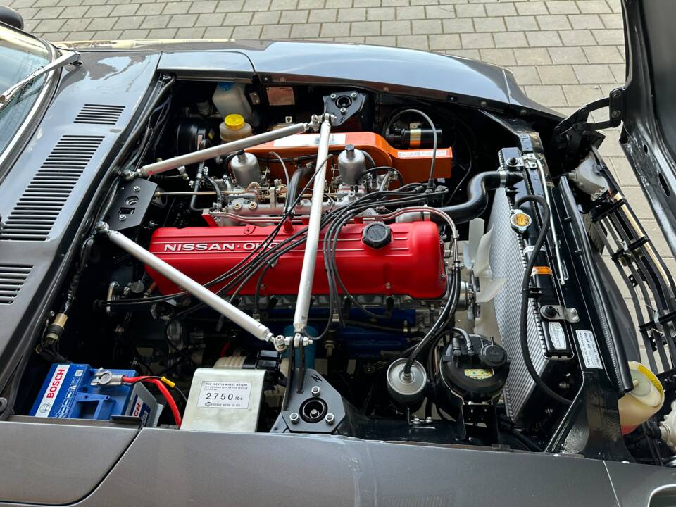 Image 3/64 of Datsun 280 Z (1976)