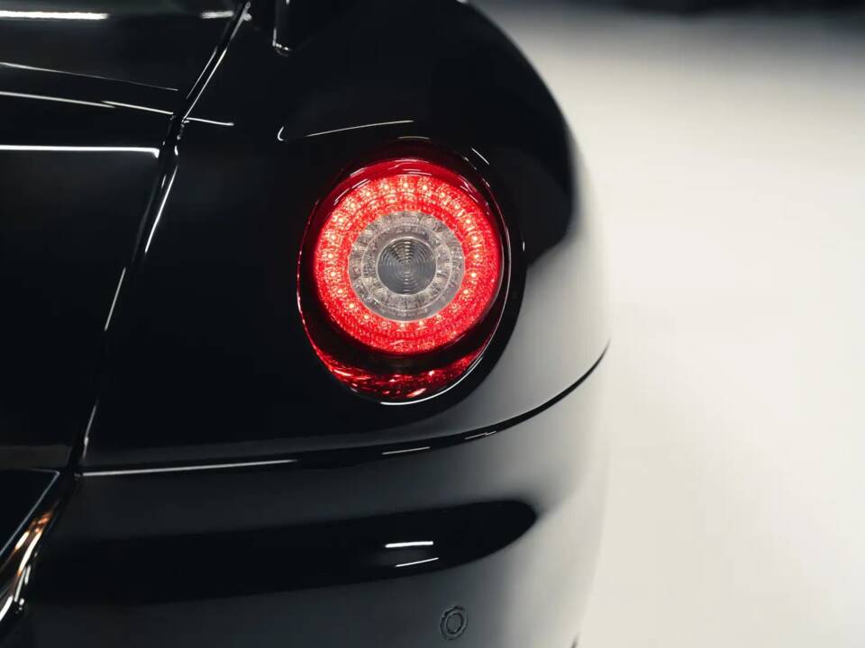 Bild 8/15 von Ferrari 599 GTB (2007)