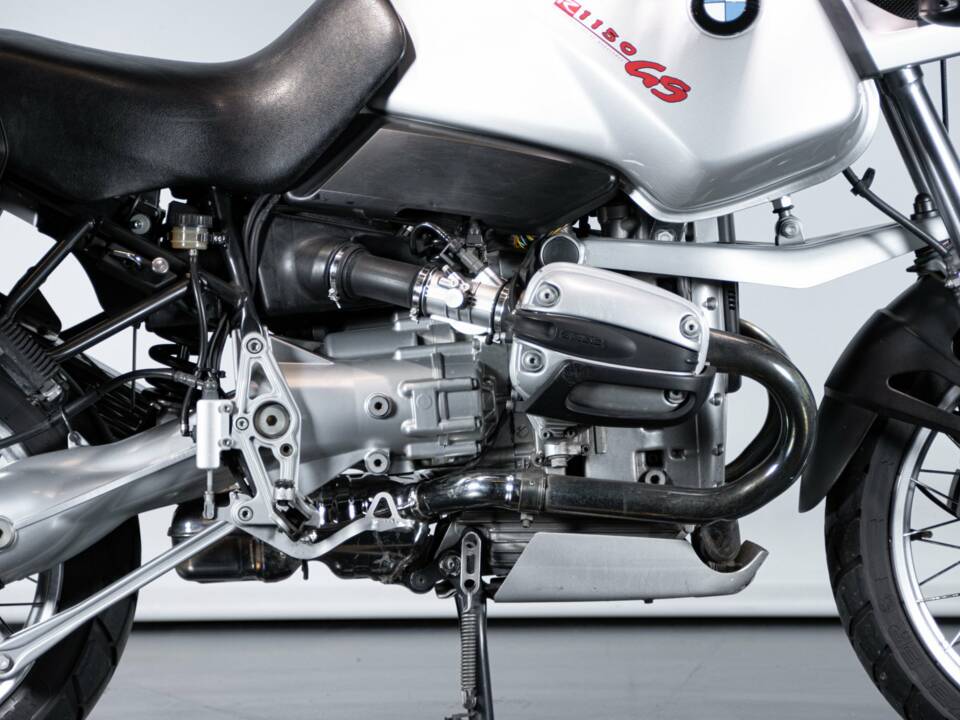 Bild 38/50 von BMW R 1150 GS (2000)