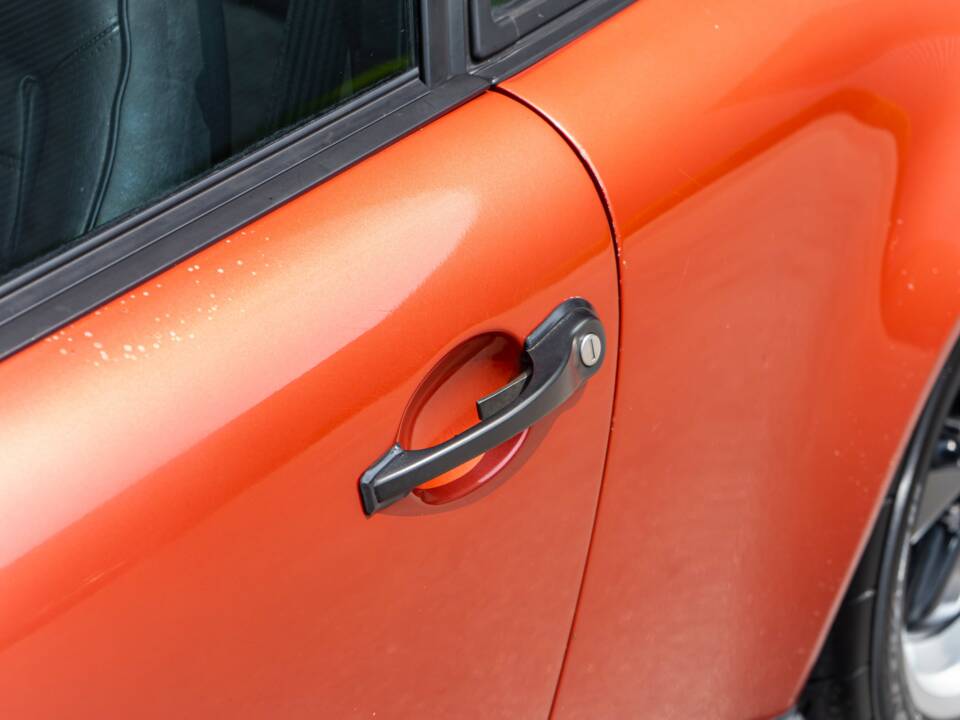 Imagen 4/41 de Porsche 911 SC 3.0 (1982)