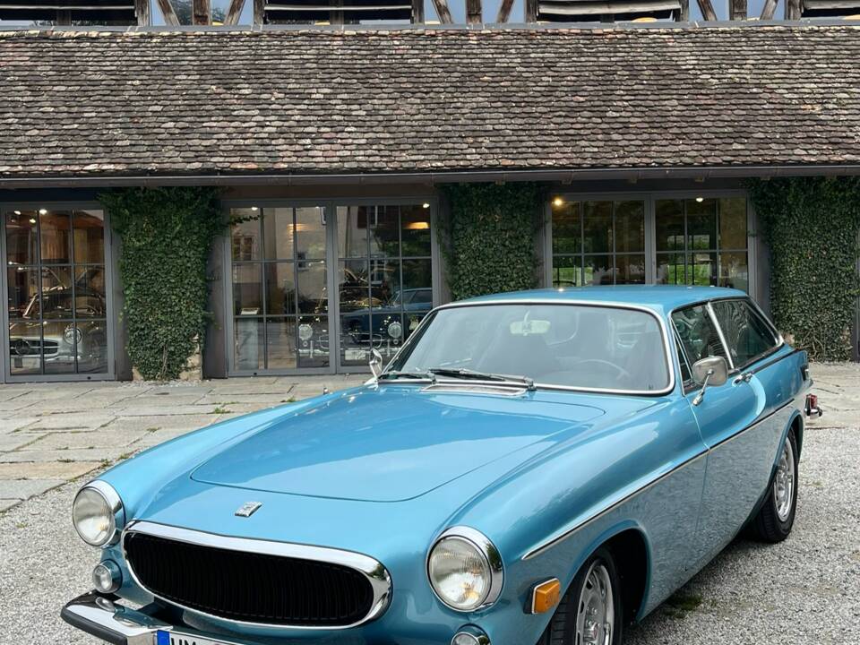 Bild 23/35 von Volvo 1800 ES (1973)