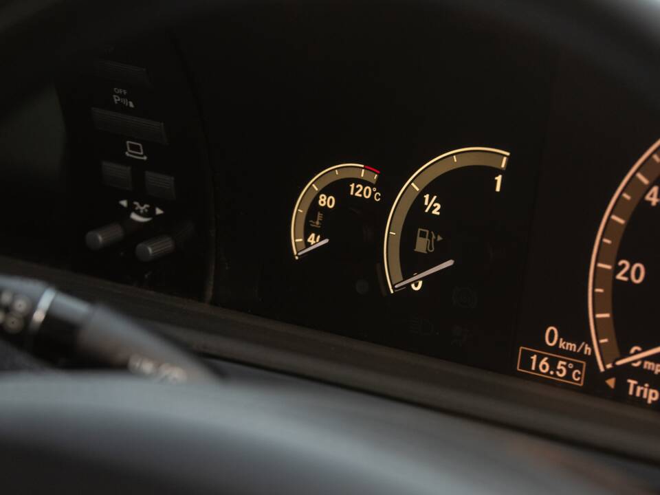 Bild 43/50 von Mercedes-Benz S 600 L (2009)