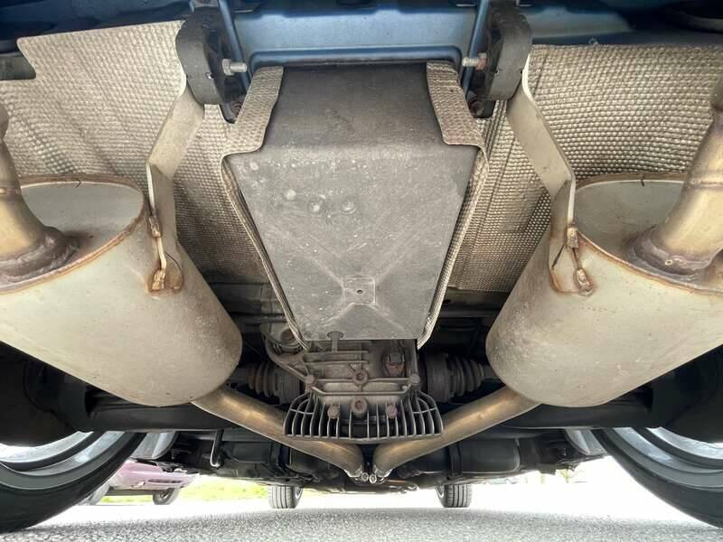 Image 40/48 of BMW Z3 M Coupé (US) (1999)