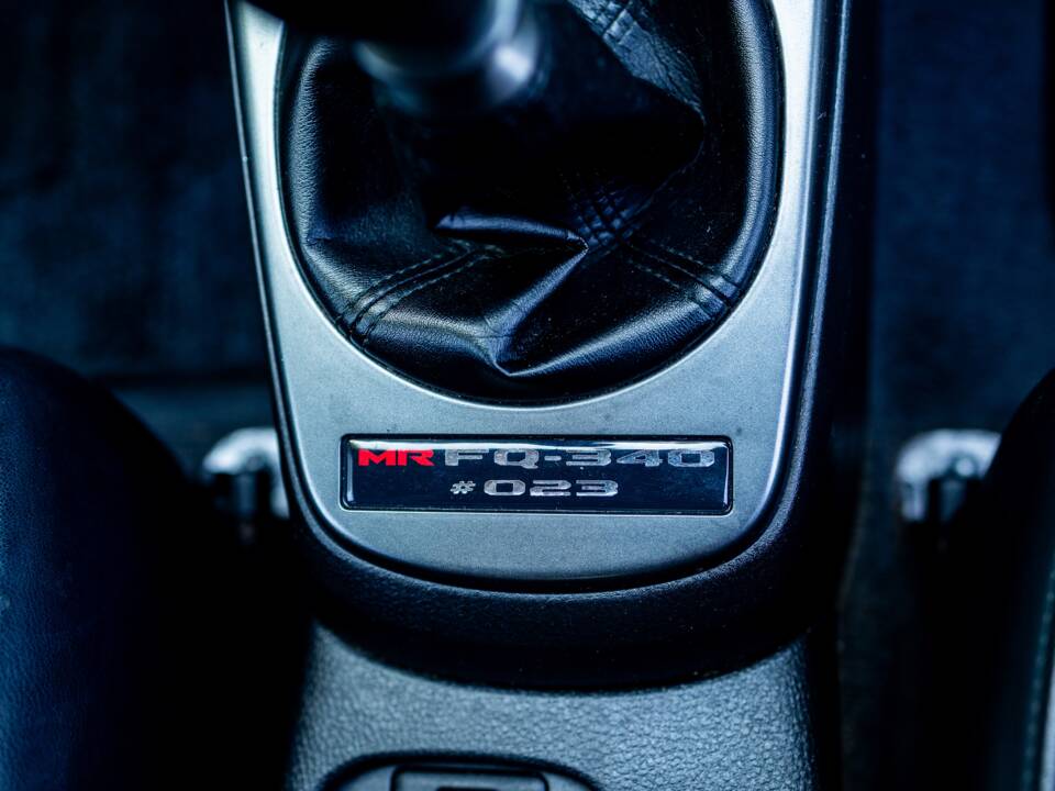 Afbeelding 28/47 van Mitsubishi Lancer Evolution IX (2005)