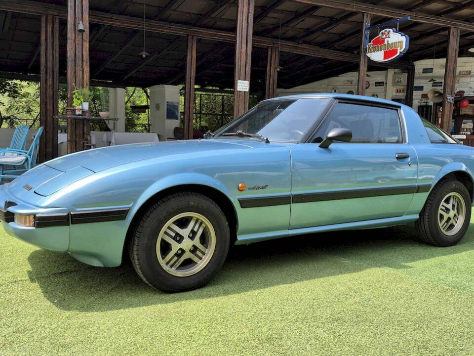 Bild 1/40 von Mazda RX-7 (1981)